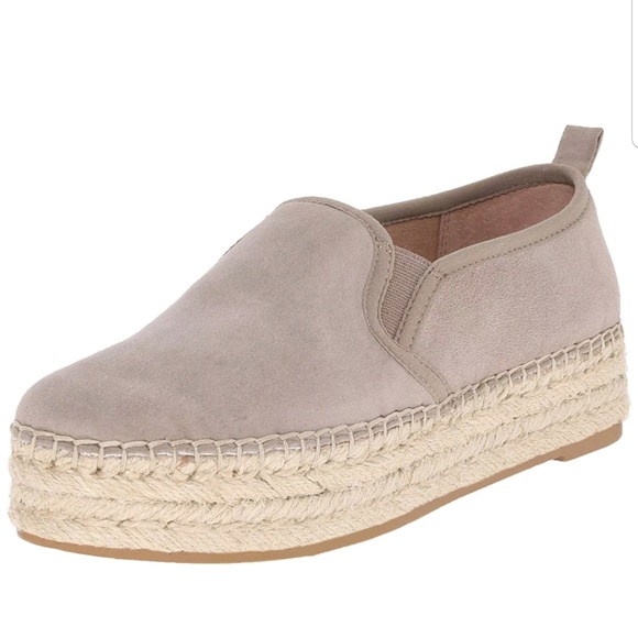 Sam Edelman carrin espadrilles platform 10 - Picture 2 of 7